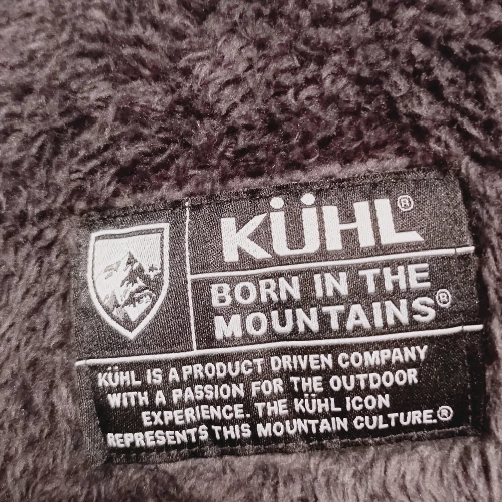 KÜHL JOYRYDR  Shacket